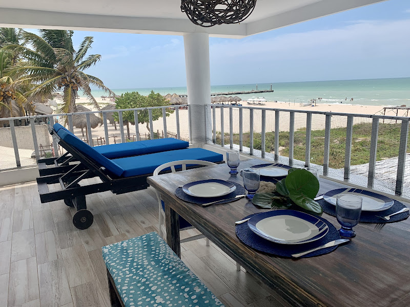 Azure Sisal foto 2