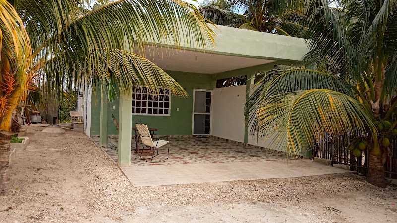 Casa Carlota foto 2