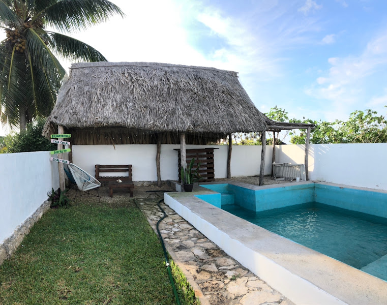 Casa Coral foto 2