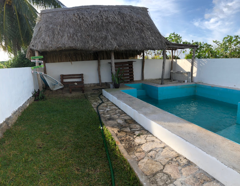 Casa Coral foto 5