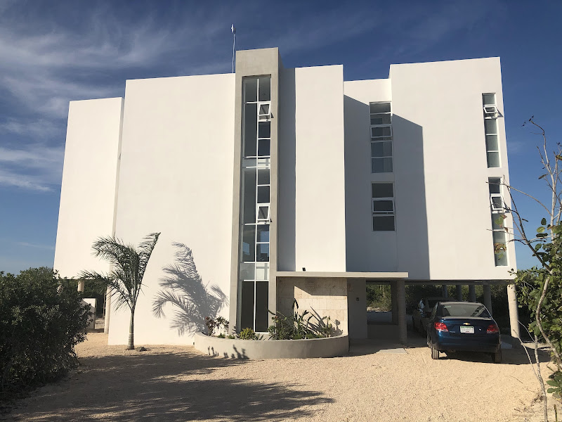 Casa de Arena foto 4