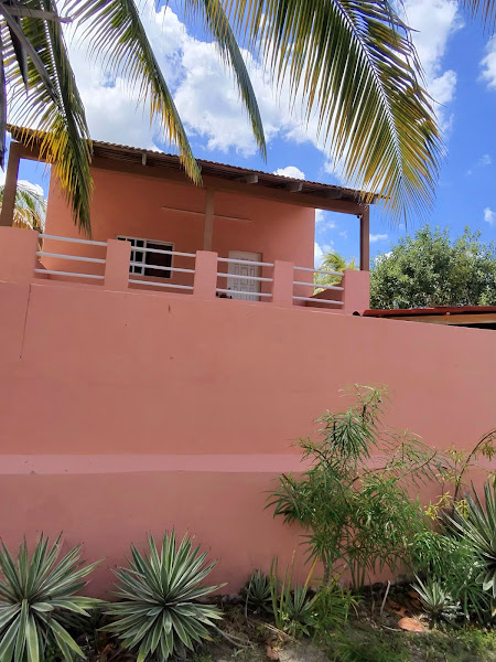 Casa Flamingo foto 3