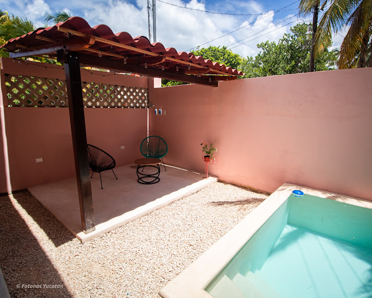 Casa Flamingo foto 4