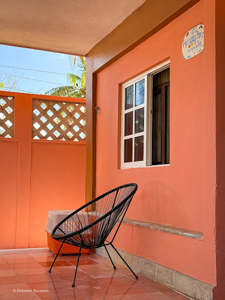 Casa Flamingo foto 5