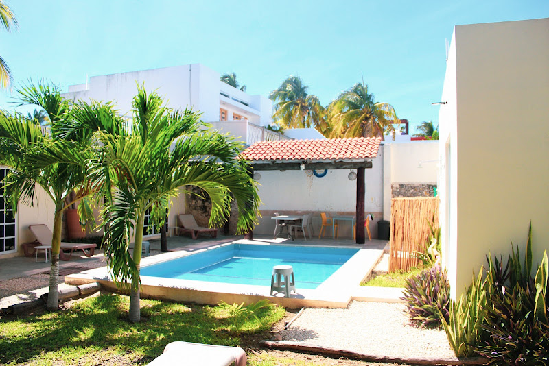 Casa Kinich