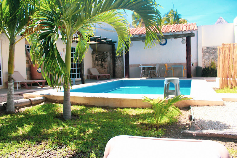 Casa Kinich foto 5