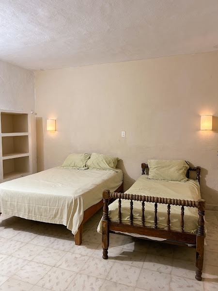Casa Mr. Sunshine Sisal foto 3