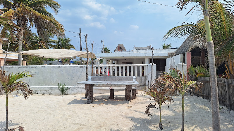 Casa Mr. Sunshine Sisal foto 6