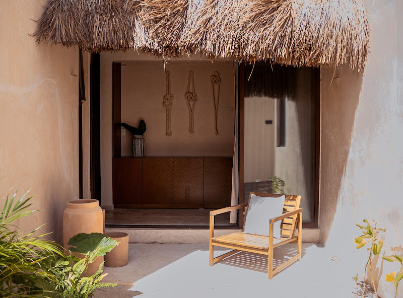 Casa Niju