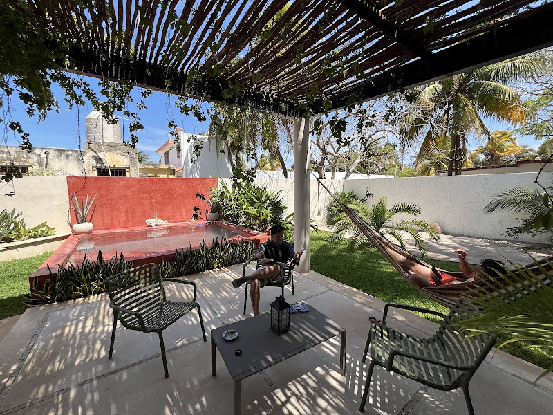 Casa Tulup Sisal foto 6
