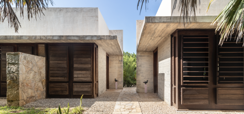 Club de Patos Hotel Boutique