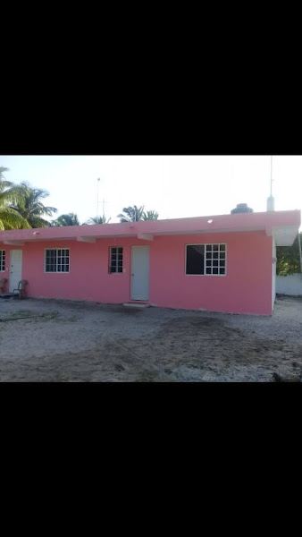 Departamentos "Casitas de Fini" foto 2