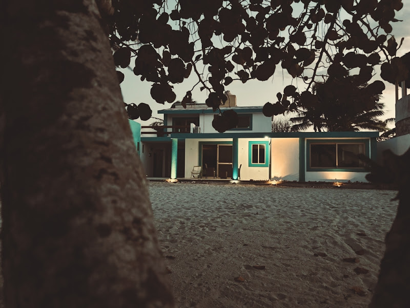 El Capitan de Sisal, Casa Vacacional & Rental Home foto 6