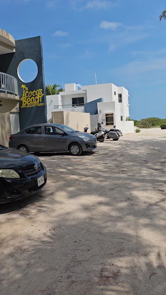 Hotel Coco’s Beach