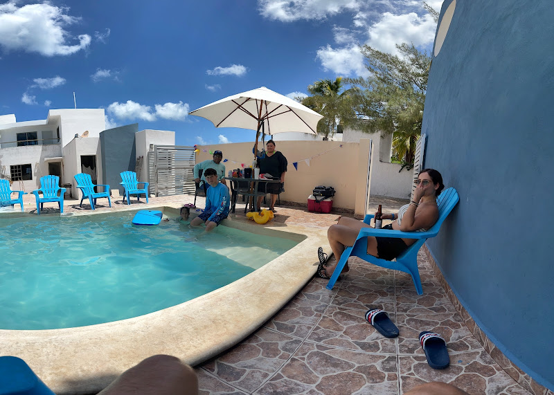 Hotel Coco’s Beach foto 6
