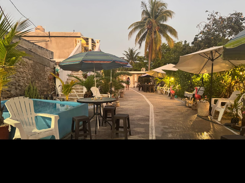 Hotel Historia de amor sisal