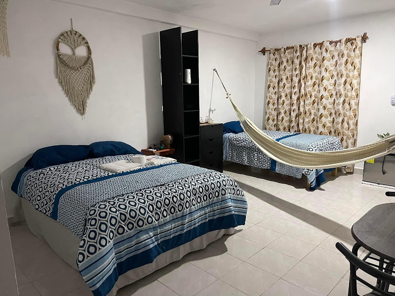 Hotel Historia de amor sisal foto 3
