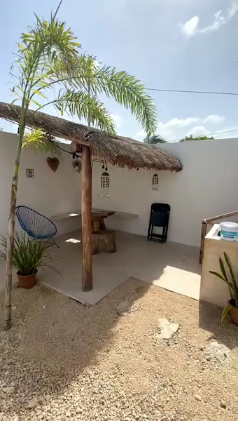 La conchita de Sisal 2 foto 4