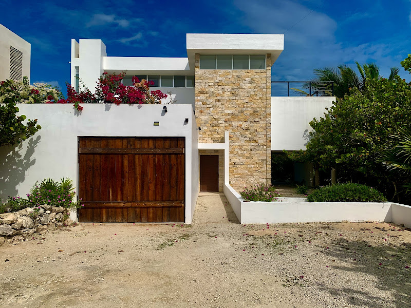 Ocean Villa foto 2