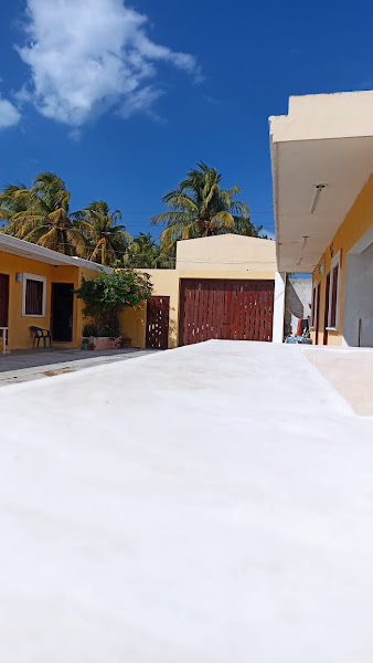 Posada "Salida del Sol" foto 4