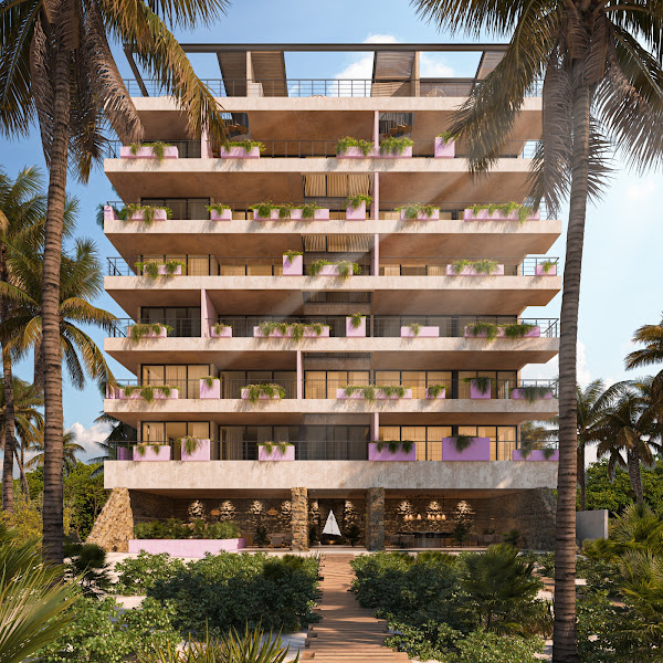 Rosa Palmar Resort Living foto 2