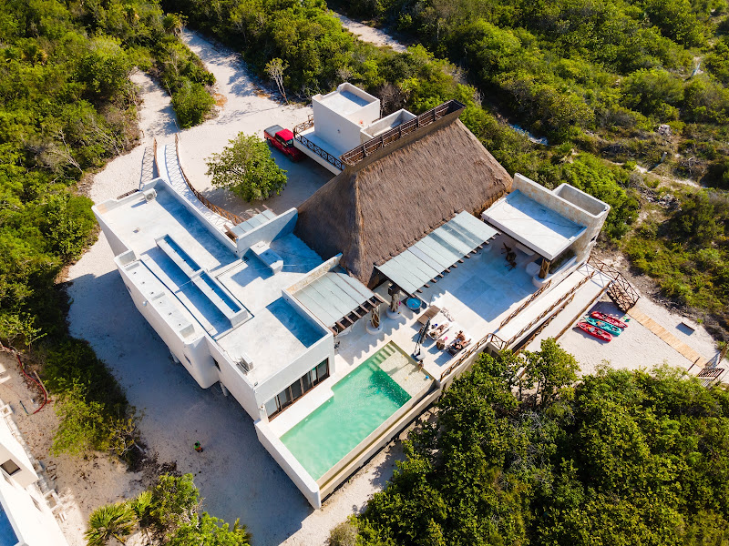 Tatich Sisal bungalows