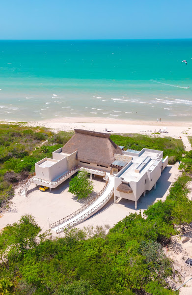 Tatich Sisal bungalows foto 5