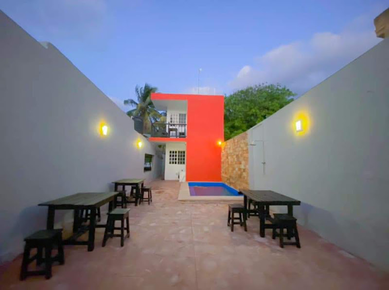 The Cashé Sisal foto 2