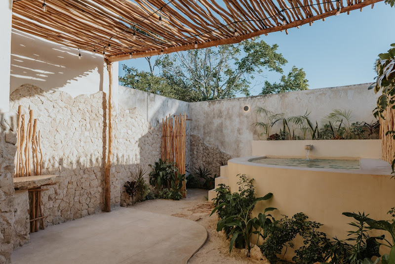 Villa del Carmen