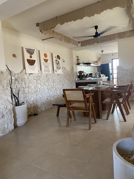 Villa del Carmen foto 4