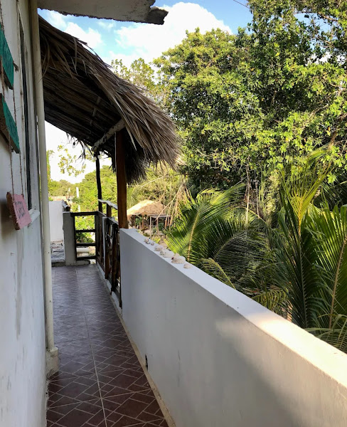 Villa Manglares Sisal foto 2
