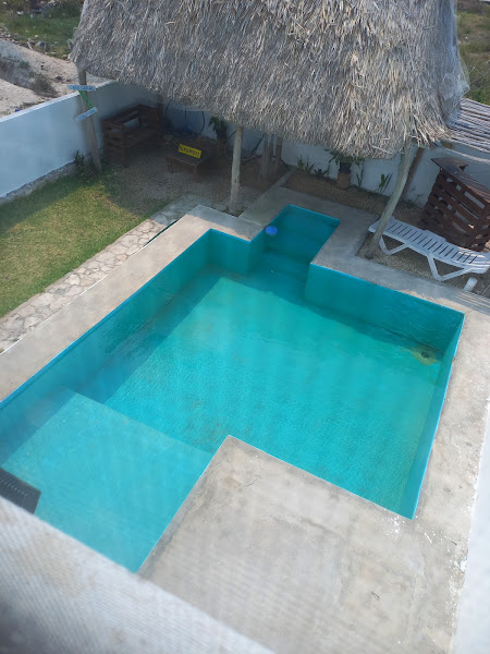 Villa Manglares Sisal foto 6